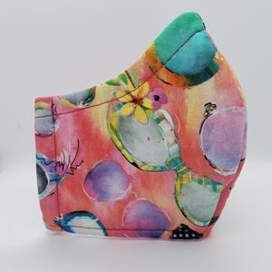 Handmade Mask * Summer Sunglasses